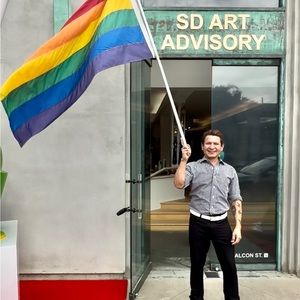 Meet your Posher, Alex